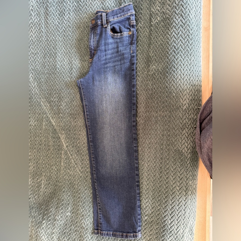 Boy Jeans